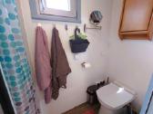 Pontoninis laivas - namas. Houseboat - nuotraukos Nr. 5