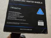 Ratai Motocaddy S-series Dhc winter - nuotraukos Nr. 5
