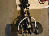 Ratai Motocaddy S-series Dhc winter - nuotraukos Nr. 4