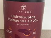 Hidrolizuotas kolagenas