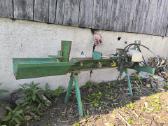 Parduodu malkų skaldyklė