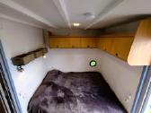 Pontoninis laivas - namas. Houseboat - nuotraukos Nr. 7