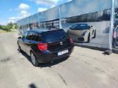 Bmw 116d - nuotraukos Nr. 6