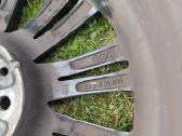Parduodu Bmw automobilio R18 ratlankius - nuotraukos Nr. 5