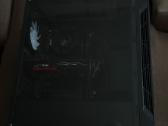 Gaming setupas