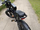 Engwe M20 Dviguba baterija - nuotraukos Nr. 6