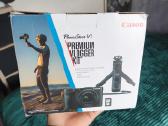 Canon v1 - nuotraukos Nr. 2