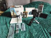 Canon Powershot V1 Vlogger kit Naujas - nuotraukos Nr. 9