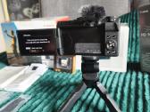 Canon Powershot V1 Vlogger kit Naujas - nuotraukos Nr. 12