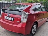 Auto nuoma „prius“ darbui – 110 € per savaitę! - nuotraukos Nr. 6