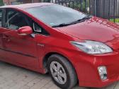 Auto nuoma „prius“ darbui – 110 € per savaitę! - nuotraukos Nr. 7