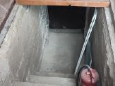 Parduodamas tvarkingas garažas su duobe - nuotraukos Nr. 5