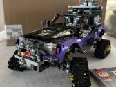 Lego technic 42069 - nuotraukos Nr. 2
