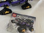Lego technic 42069 - nuotraukos Nr. 3