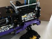 Lego technic 42069 - nuotraukos Nr. 4