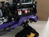 Lego technic 42069 - nuotraukos Nr. 5