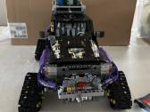 Lego technic 42069 - nuotraukos Nr. 6