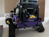 Lego technic 42069 - nuotraukos Nr. 7