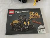 Lego technic 42094 - nuotraukos Nr. 2