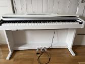 Parduodamas elektrinis pianinas - nuotraukos Nr. 4