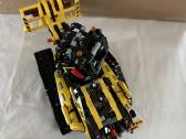 Lego technic 42094 - nuotraukos Nr. 6