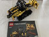 Lego technic 42094 - nuotraukos Nr. 7