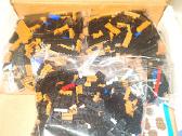 Naujas lego analogas 2033 daliu - nuotraukos Nr. 3