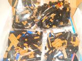 Naujas lego analogas 2033 daliu - nuotraukos Nr. 4