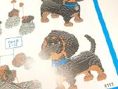 Naujas lego analogas 2033 daliu - nuotraukos Nr. 6