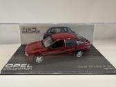Opel Vectra A