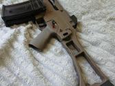 Mazai naudota Gbbr We firmos G36c. Airsoft - nuotraukos Nr. 5