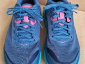 Hoka One One bėgimo, sporto batai - nuotraukos Nr. 3