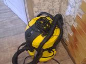 Karcher se4001 plaunantis siurblys