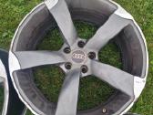 Audi A5 Rotory R19 ratlankiai - nuotraukos Nr. 3