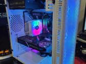 Tvarkinga i7 7700k dėžė