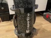Parduodu jėgos maišą Insportline Fitbag Camu, 15kg