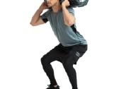 Parduodu jėgos maišą Insportline Fitbag Camu, 15kg - nuotraukos Nr. 4