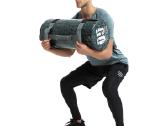 Parduodu jėgos maišą Insportline Fitbag Camu, 15kg - nuotraukos Nr. 7