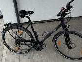 Dviratis KTM Veneto Light Disc