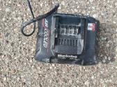 Metabo Wb 18 Lt Bl 11-125 Quick kampinis šlifuokli - nuotraukos Nr. 5