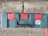 Metabo Wb 18 Lt Bl 11-125 Quick kampinis šlifuokli - nuotraukos Nr. 3
