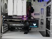 Galingas Gaming Pc – i5-13600kf+ Rtx 4070