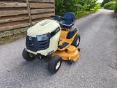 Cub Cadet Ltx 1050