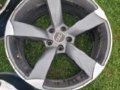 Audi A5 Rotory R19 ratlankiai - nuotraukos Nr. 6