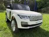 Land Rover Range Rover 4x4 - nuotraukos Nr. 2
