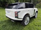 Land Rover Range Rover 4x4 - nuotraukos Nr. 3