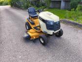 Cub Cadet Ltx 1050 - nuotraukos Nr. 2