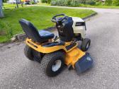 Cub Cadet Ltx 1050 - nuotraukos Nr. 3