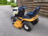 Cub Cadet Ltx 1050 - nuotraukos Nr. 4