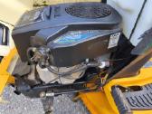 Cub Cadet Ltx 1050 - nuotraukos Nr. 5